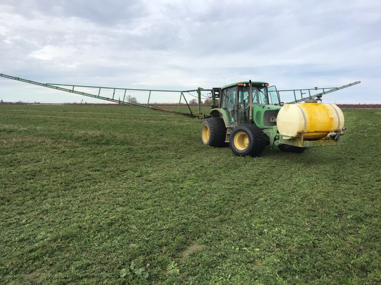 Why Choose SteelBelted Radial Farm Tires